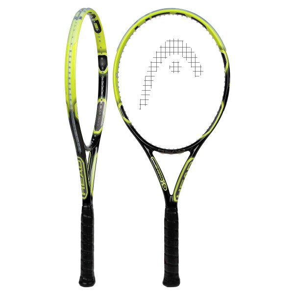 Head Youtek TM IG Extreme Pro 2.0 (315 g) Tennis Racket